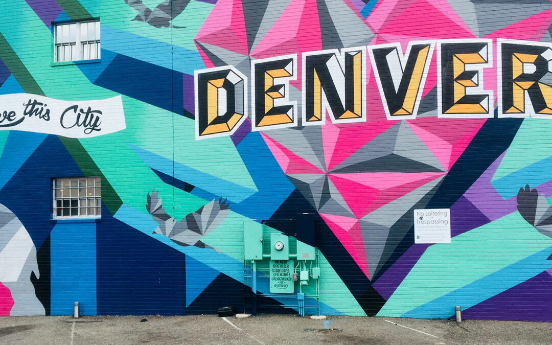 Empowering Through Art: Creative Approaches to ED Recovery in Denver